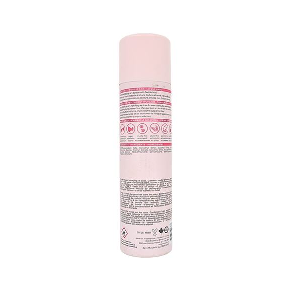 DESIGNME Puff.Me Dry Texture Spray - 7 oz - Picture 2 of 2